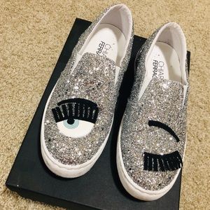 Chiara Ferragni Flirting sneaker